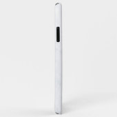 Coques Case-Mate iPhone Moderne sur mesure  (Dos/Droite)