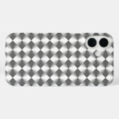 Coques Case-Mate iPhone Moderne tendance (Verso (horizontal))