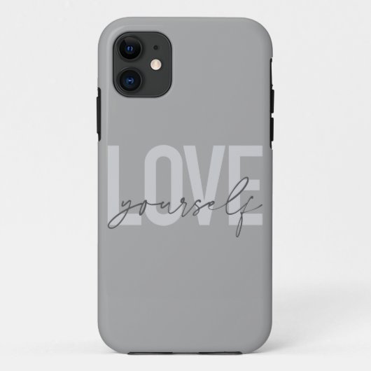 Coques Case-Mate iPhone Moderne, tendance, simple, design urbain (Dos)