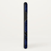 Coques Case-Mate iPhone Modes de cible MOD Australie Scooter cible (Dos/Droite)