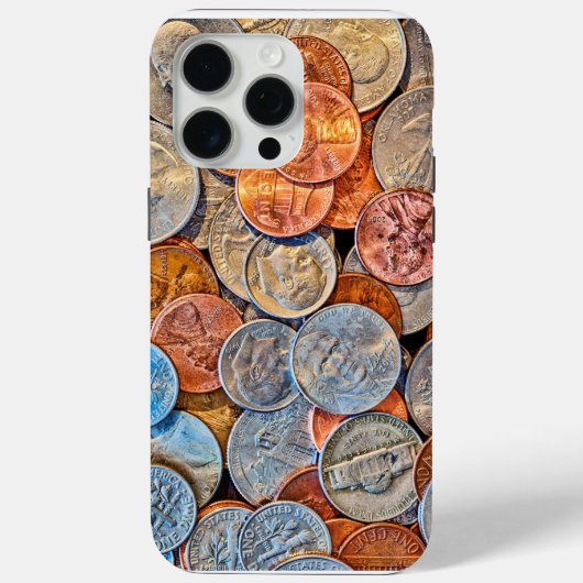 Coques Case-Mate iPhone Modification de perte (Verso)