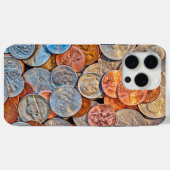 Coques Case-Mate iPhone Modification de perte (Verso (horizontal))