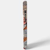 Coques Case-Mate iPhone Modification de perte (Verso / Gauche)