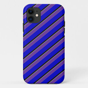 Coque Case-Mate Pour iPhone Modifier la bande de bonbons couleur
