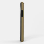 Coques Case-Mate iPhone Modifier le nom initial, ajouter (supprimer), Brow (Dos/Droite)