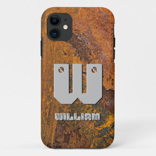 Case-Mate iPhone Case Modifier le nom initial, ajouter (supprimer), méta