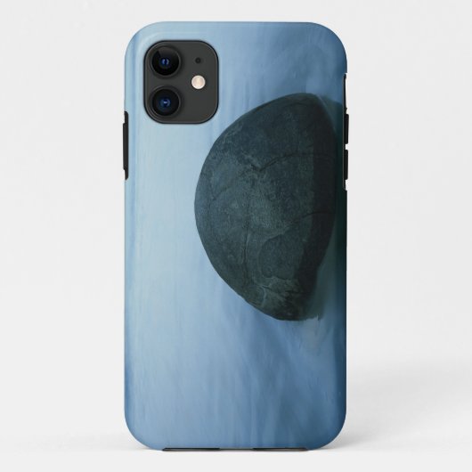 Coques Case-Mate iPhone Moeraki Flusssteine (Dos)