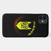 Coques Case-Mate iPhone Moi berger allemand (Dos (Horizontal))