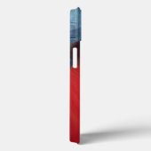 Coques Case-Mate iPhone Moines de safran (Verso / Droite)