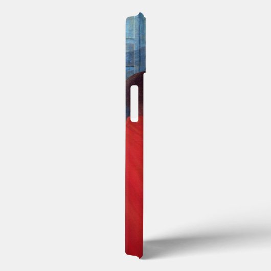 Coques Case-Mate iPhone Moines de safran (Verso / Droite)