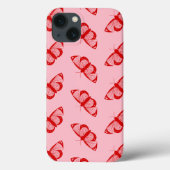 Coques Case-Mate iPhone Mois (Verso)