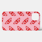 Coques Case-Mate iPhone Mois (Verso (horizontal))