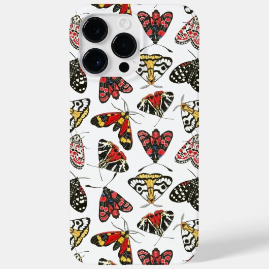 Coques Case-Mate iPhone Mois (Verso)