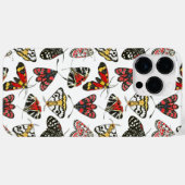 Coques Case-Mate iPhone Mois (Verso (horizontal))
