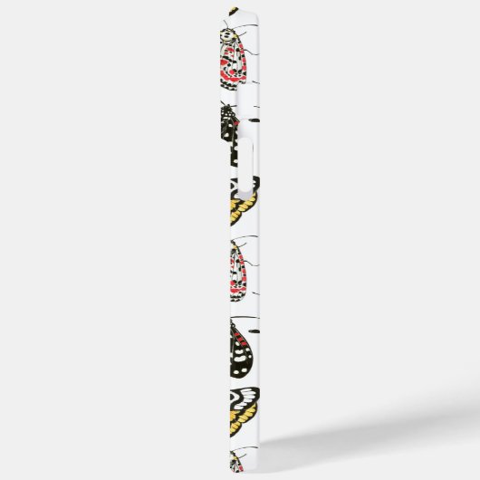 Coques Case-Mate iPhone Mois (Verso / Gauche)