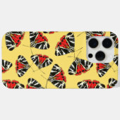 Coques Case-Mate iPhone Mois 3 (Verso (horizontal))