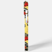 Coques Case-Mate iPhone Mois 3 (Verso / Gauche)