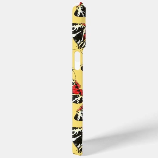 Coques Case-Mate iPhone Mois 3 (Verso / Droite)