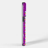 Coques Case-Mate iPhone Mois des fiertés LGBTQ (Verso / Droite)