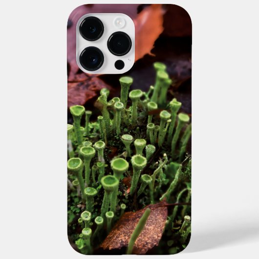 Coques Case-Mate iPhone moisissure (Verso)