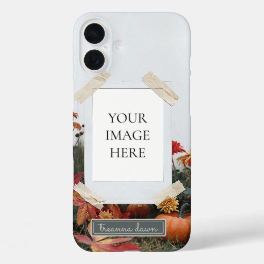 Coques Case-Mate iPhone Moisson d'or (Verso)