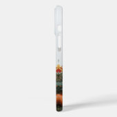 Coques Case-Mate iPhone Moisson d'or (Verso / Gauche)
