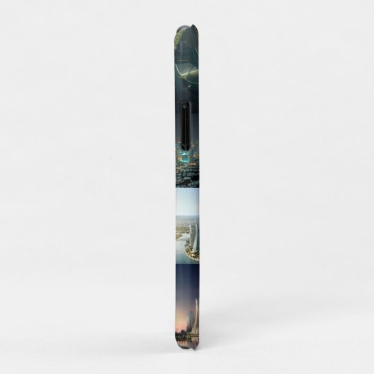 COQUES Case-Mate iPhone MOJISOLA ADEOLA GBADAMOSI TOTE BAG (Dos/Droite)