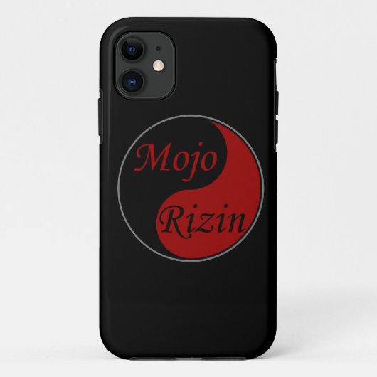 Coques Case-Mate iPhone Mojo Rizin - cas 5S de l'iPhone 5 (Dos)