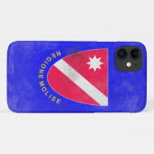 Coques Case-Mate iPhone Molise (Dos (Horizontal))