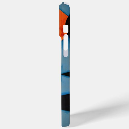 Coques Case-Mate iPhone Molle rudesse , Vassily Kandinsky (Verso / Gauche)