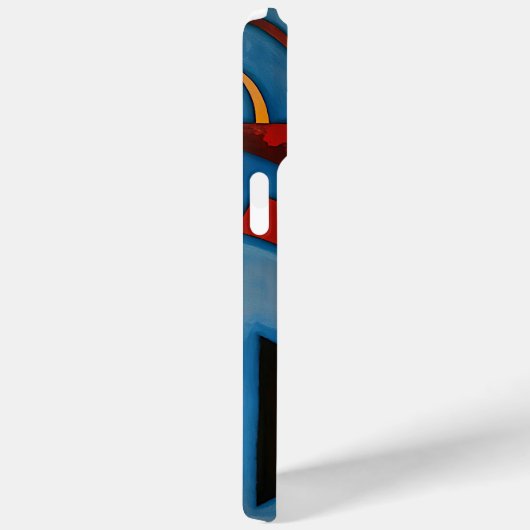 Coques Case-Mate iPhone Molle rudesse , Vassily Kandinsky (Verso / Droite)