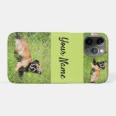 Coques Case-Mate iPhone Molly (Dos (Horizontal))