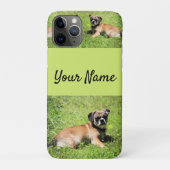 Coques Case-Mate iPhone Molly (Dos)
