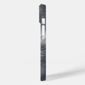 Coques Case-Mate iPhone Molon Labe Laurels au casque spartiate (Verso / Gauche)