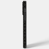 Coques Case-Mate iPhone Molon Labe Laurels au casque spartiate (Verso / Gauche)