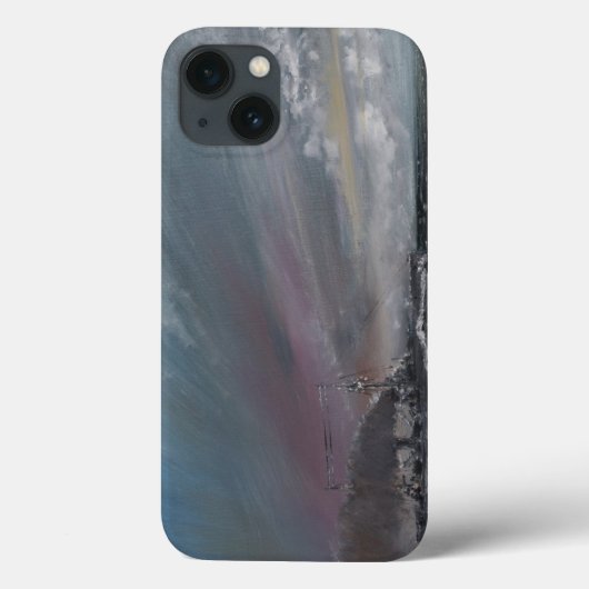 Coques Case-Mate iPhone Moltke Jutland 1916. 2014 (Verso)