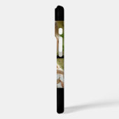 Coques Case-Mate iPhone Mom Established Modern Script Black 3 Photo (Verso / Gauche)