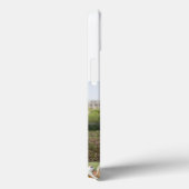 Coques Case-Mate iPhone Mom Photo green text iPhone Case (Verso / Droite)