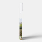 Coques Case-Mate iPhone Mom Photo purple text iPhone Case (Verso / Droite)