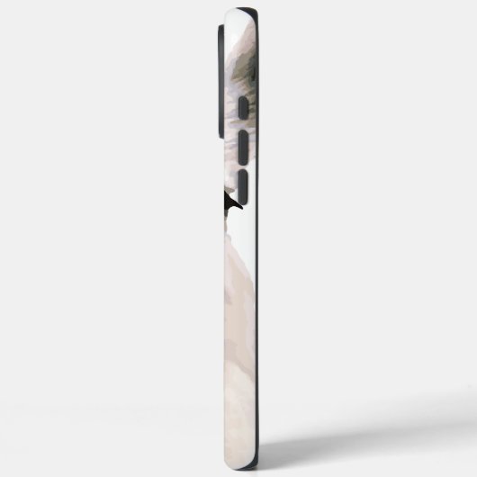 Coques Case-Mate iPhone Moma Llama (Verso / Gauche)