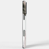 Coques Case-Mate iPhone Moma Llama (Verso / Droite)