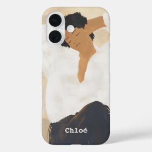 Coques iPhone 16 Moment calme