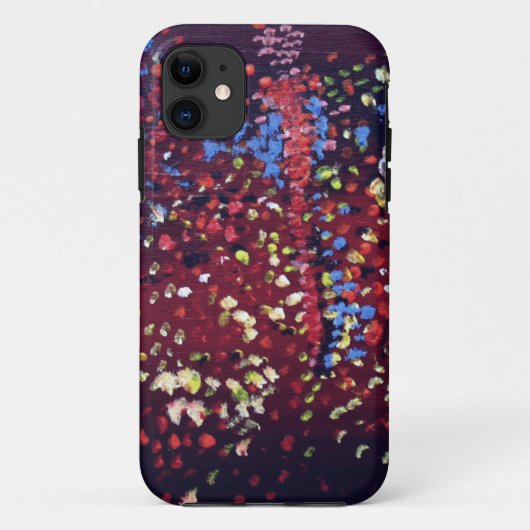 Coques Case-Mate iPhone Moment iPhone SE + iPhone 5/5S, à peine là (Dos)