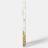 Coques Case-Mate iPhone Moment Zen du Capybara (Verso / Gauche)