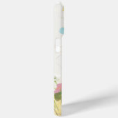 Coques Case-Mate iPhone Moment Zen du Capybara (Verso / Droite)