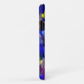 Coques Case-Mate iPhone Moments de bonheur...... (Dos/Droite)