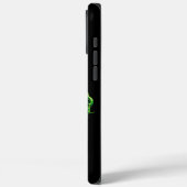 Coques Case-Mate iPhone Moments de soumission capturés pour Charlotte (Verso / Gauche)