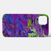 Coques Case-Mate iPhone Moments tordus....... (Verso (horizontal))