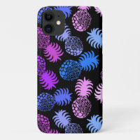 Momona Hawaiian Tropical Pineappy Purple