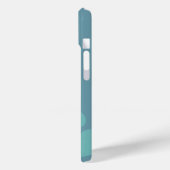 Coques Case-Mate iPhone Mon adorable partenaire | (Verso / Gauche)